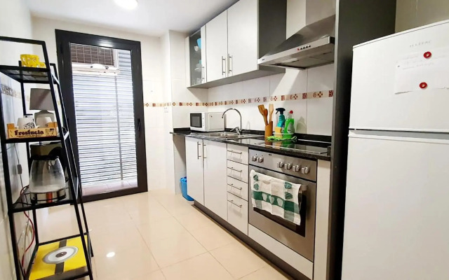 Deltebre Apartamentos