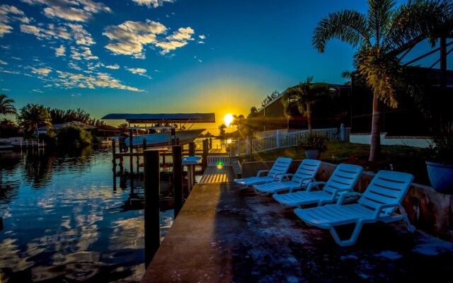 Villa Dreamscape - Roelens Vacations