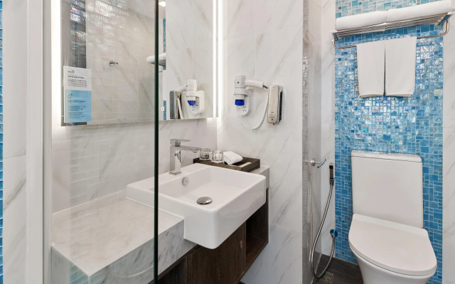Holiday Inn Express Pattaya Central by IHG