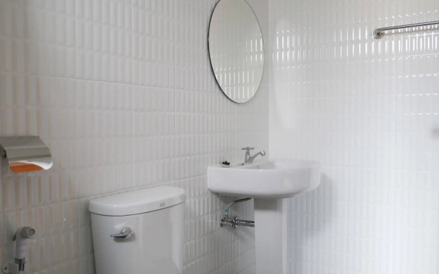 Baan Mai Guest House