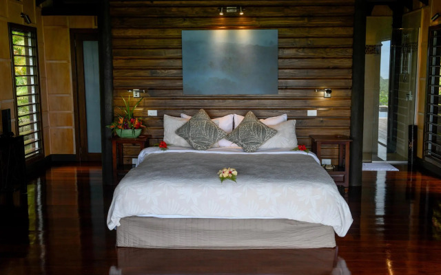 Emaho Sekawa Resort