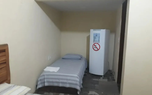 Pousada Pouso da Praia