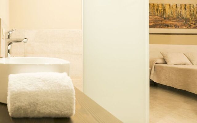 Habitacions Plaça Major