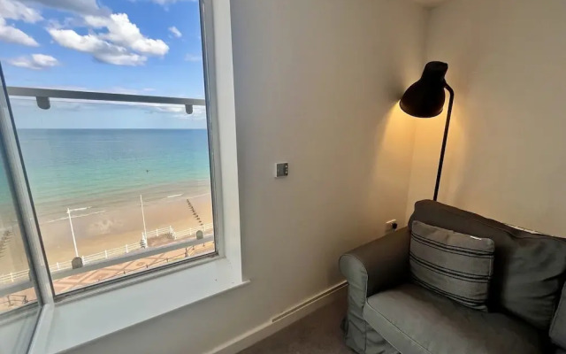 7 Seaview @ Bridlington Bay