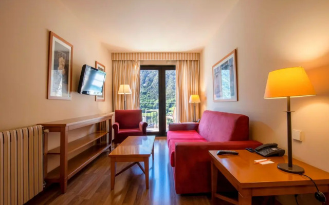 Apartaments Shusski