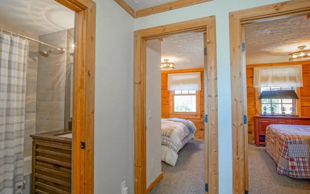 Loggers Run 6, Five Bedrooms
