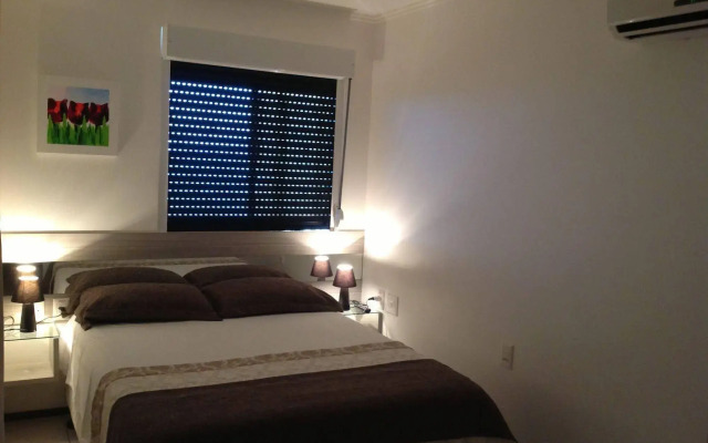 Atlantic Ocean Residence