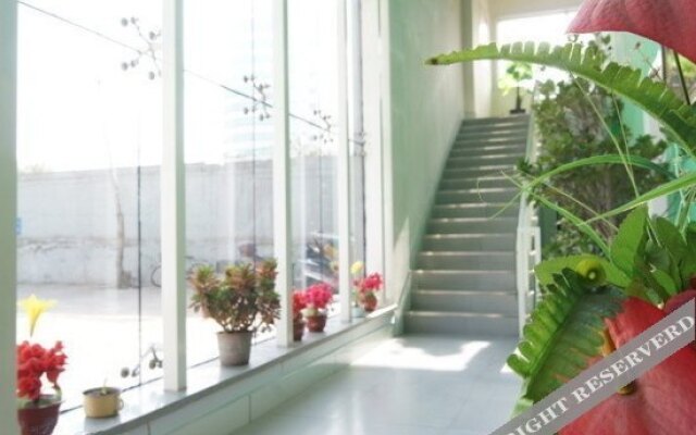 Yanshen Hotel