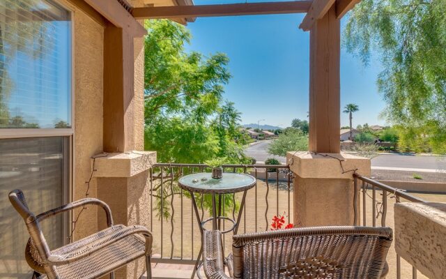 Wigwam 2 Bedrooms 2 Bathrooms Townhouse