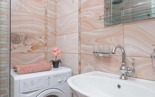 Апартаменты на улице Шилкинская