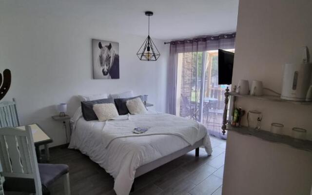 La Bergerie du Mesnil