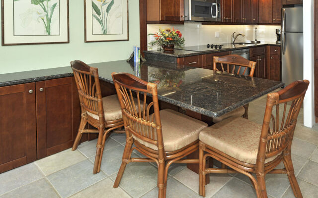 Hale Pau Hana Resort LLC