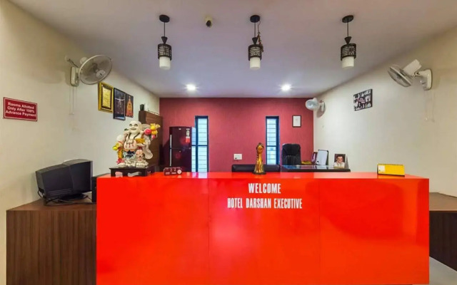 Hotel Darshan Executive