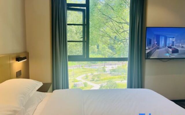 YUE.SCENERY HoTEL