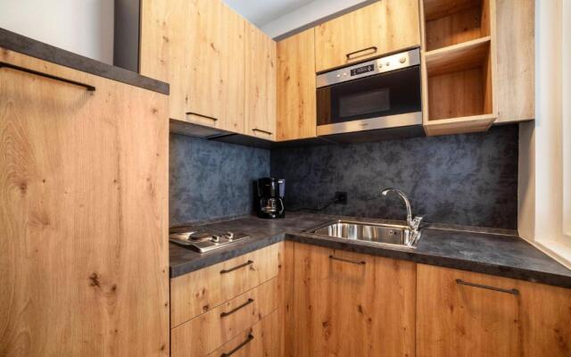Appartement 10