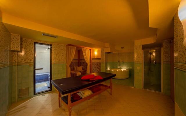 Diamant Spa Resort