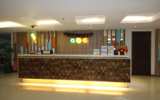 ABC Hotel Cebu