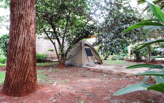 Milimani Backpackers