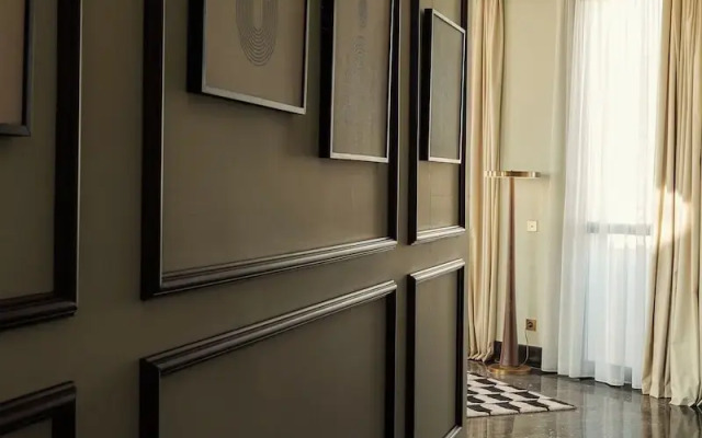 Marly Boutique Hôtel