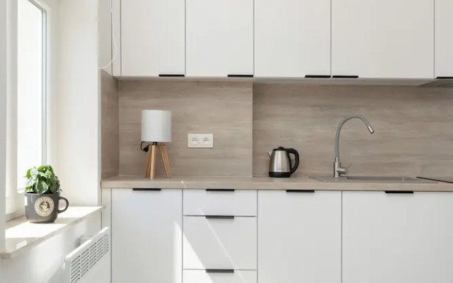 Comfortable Wroclaw Studio by Renters