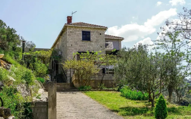 Apartment Franka - 350 m from sea