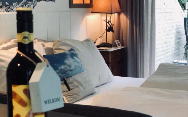 Tussenrenesseenstrand