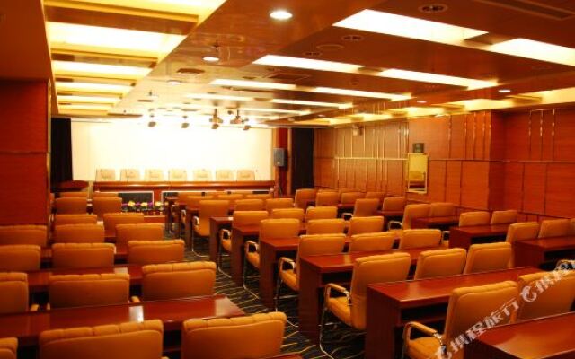 Hui Tong Business Hotel