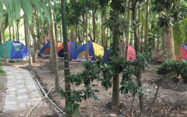 Dandeli Jungle Camp