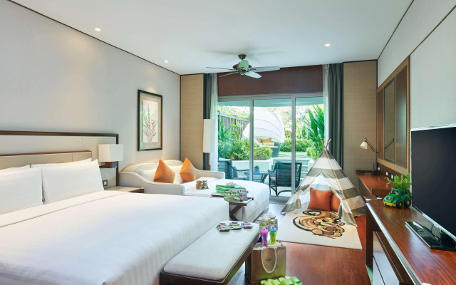 Shangri-La Singapore