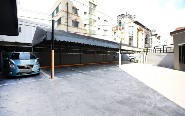 Daejeon Seonhwa Alice