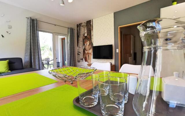 Apartamenty EverySky Karpacz Emilii Plater 18