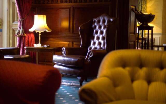 Judges Hotel