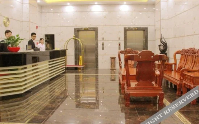 Tianhui Business Hotel