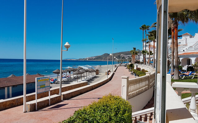 Hotel Perla Marina