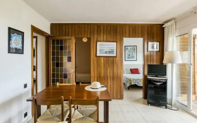 Beautiful Apartment In Residential Complex