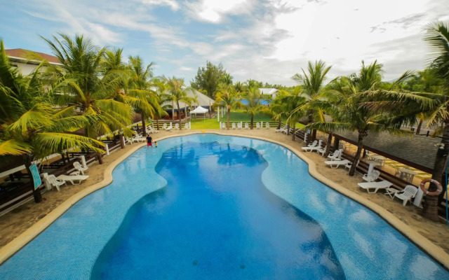 Bataan White Corals Beach Resort