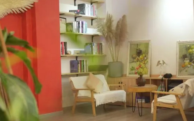 Know Me B&B (Fanjing Mountain Scenic Area)