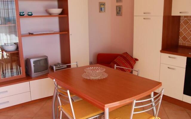 Appartamenti Laguna Di Chia