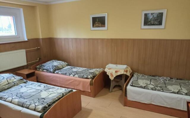 Motel Sportowy OSiR Jawor