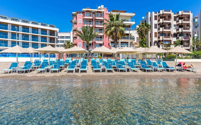 Kahveci Alibey Hotel