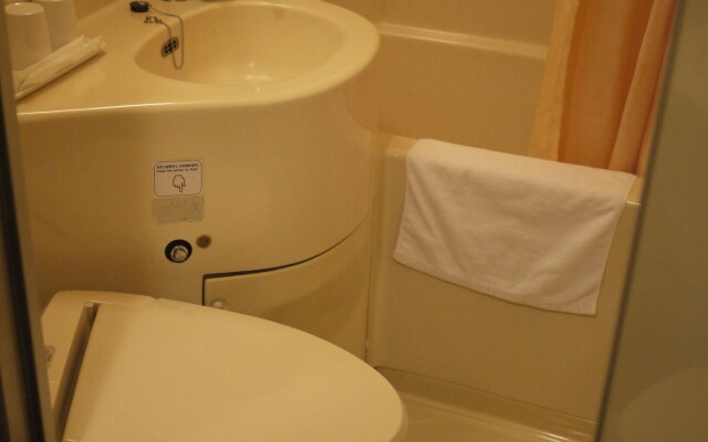 Hotel Resh Tottori Ekimae