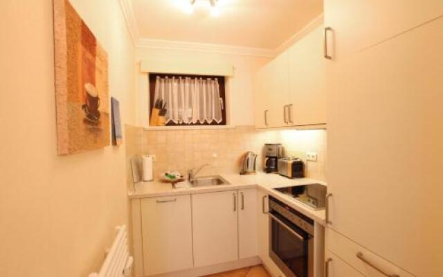 Dorfteich Residence App Jonas