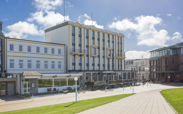 Michels Kurhotel Germania
