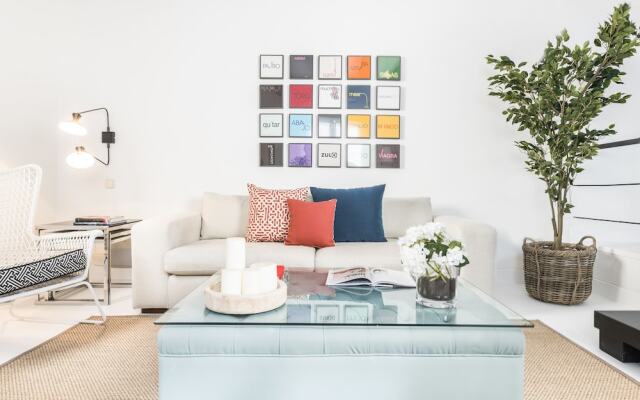 Home Club Lope de Vega X