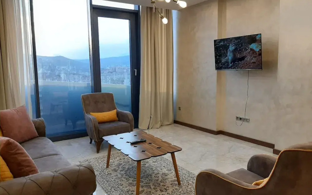King David standard two bedroom 24