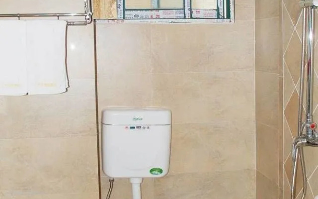 桂林天天假日酒店