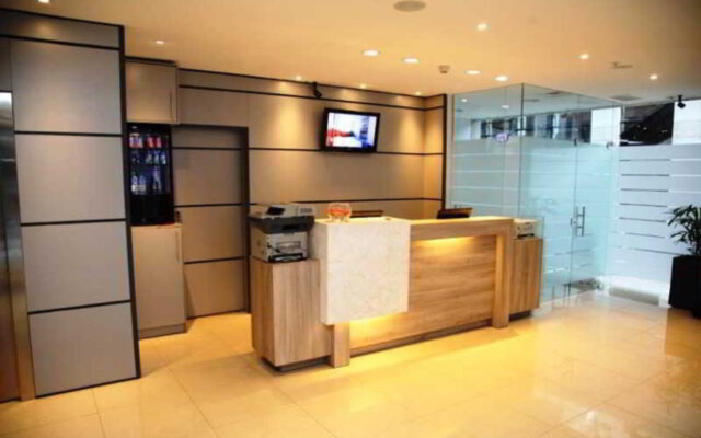 Orpheo Express Hotel