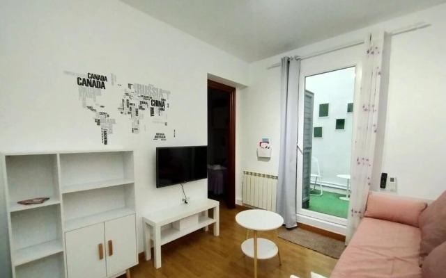 Pension Travesia
