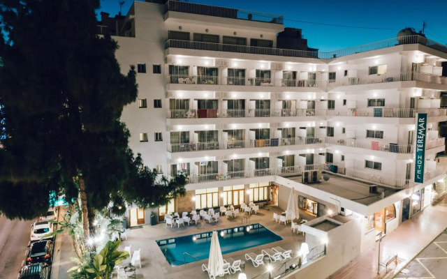 Hotel Teremar