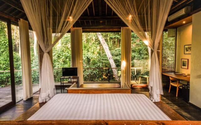Surya Kembar Villas